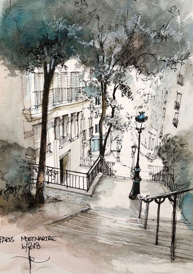 Paris ❤️