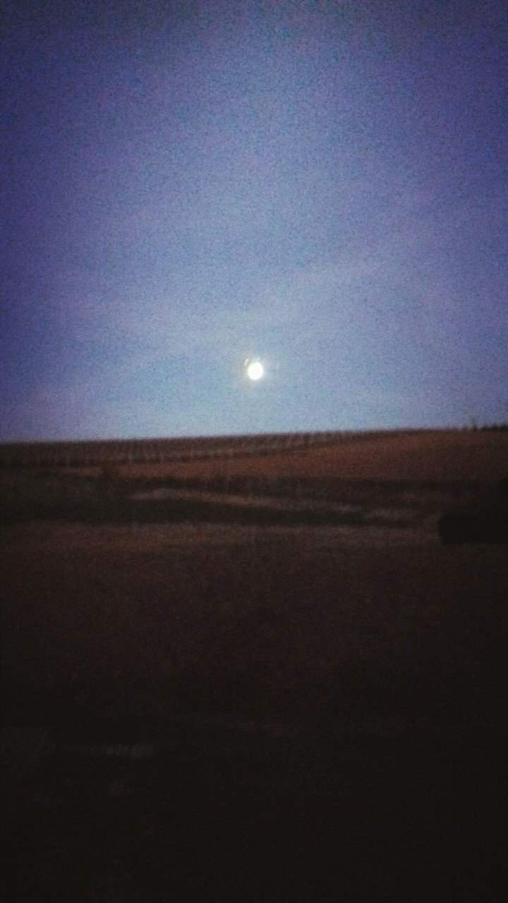 Mond