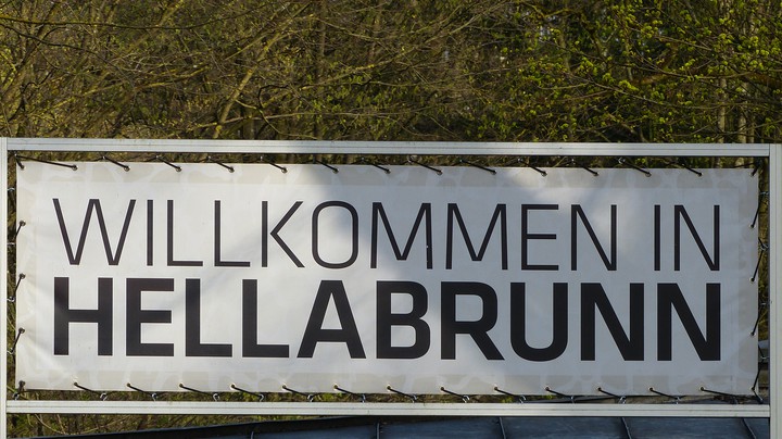 Tierpark Hellabrunn
