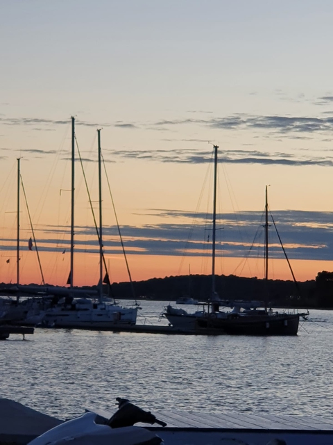 Sundown