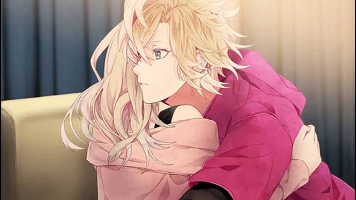 Diabolik lovers