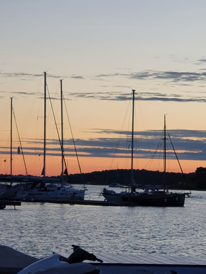 Sundown