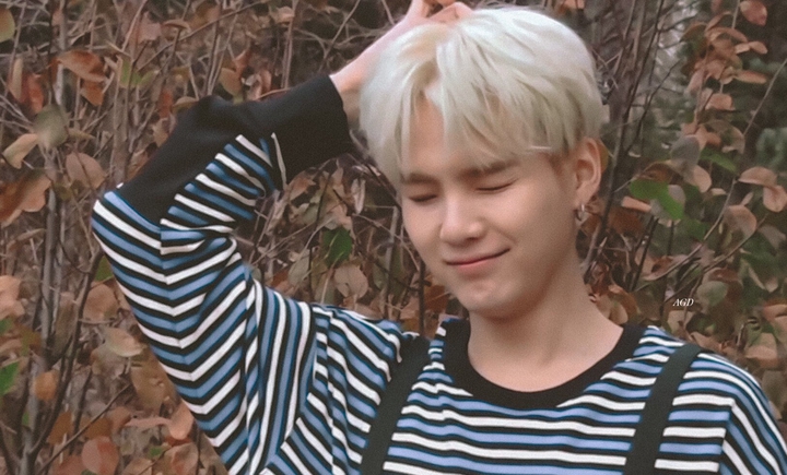 Min Yoongi