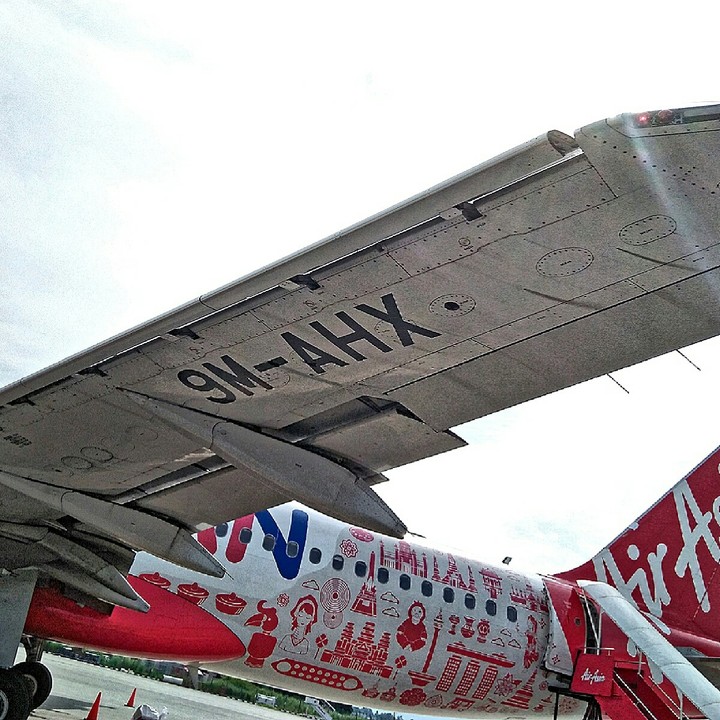 airasia
