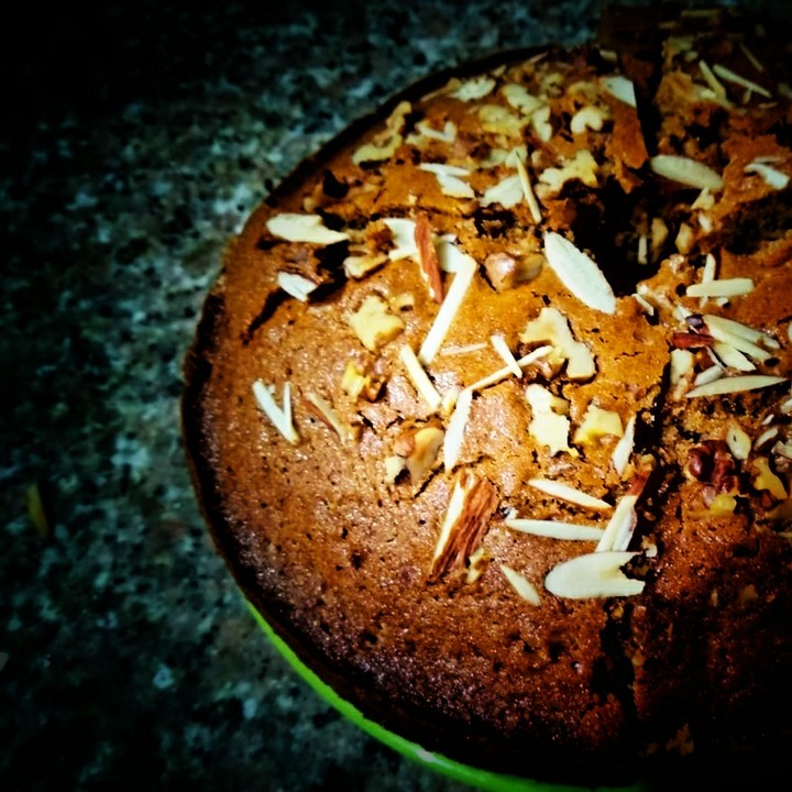 A piece of cake.
