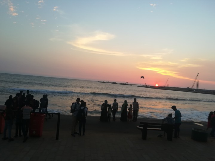 Galleface-Colombo, SL