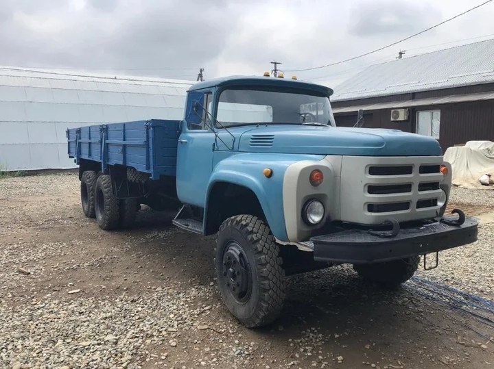 zil