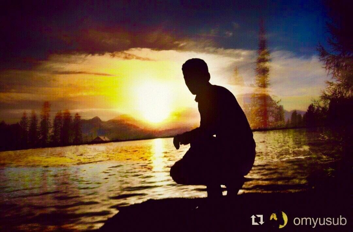 Omar Yusub