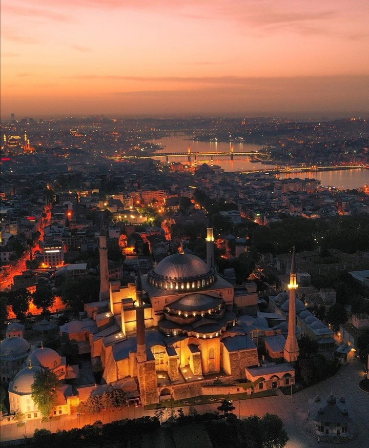 ayasofya