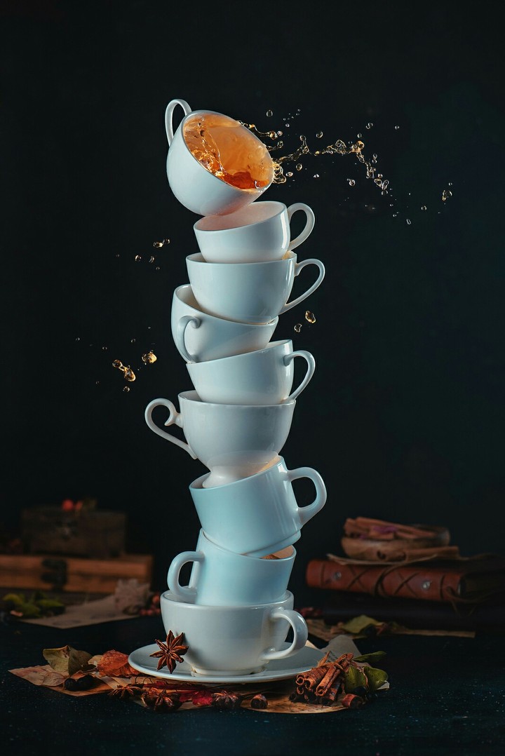 cups