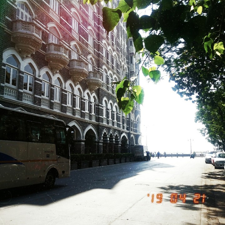 Mumbai