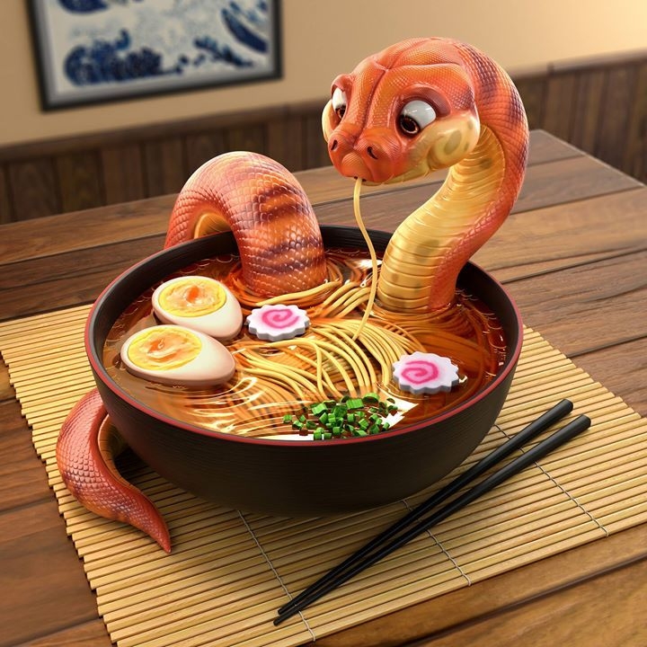 snake