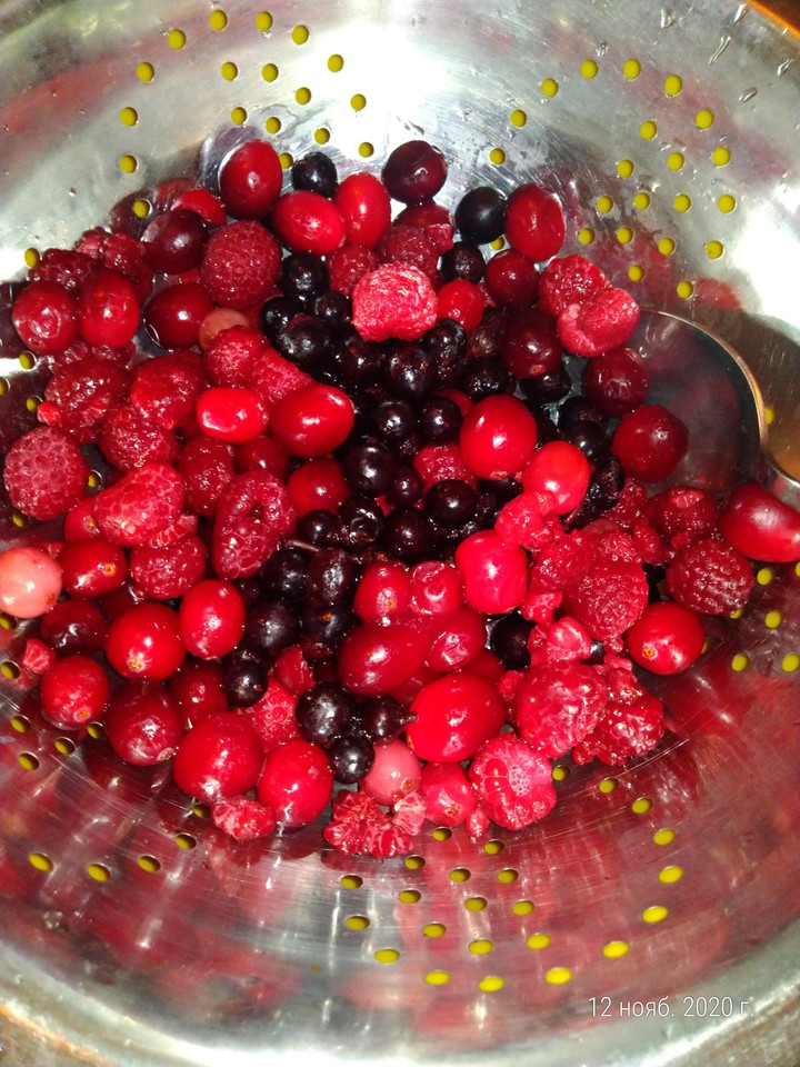 Berries