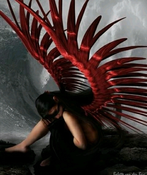 fallen angel
