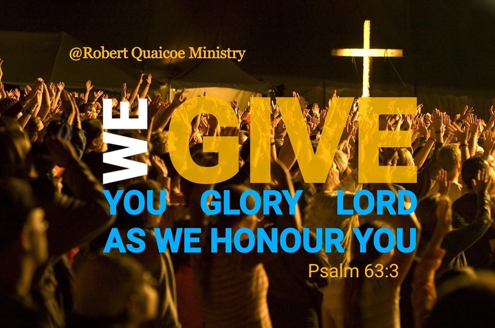 Glory