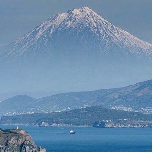 Kamchatka