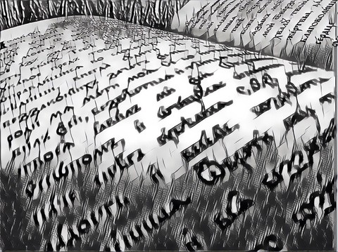 An old book