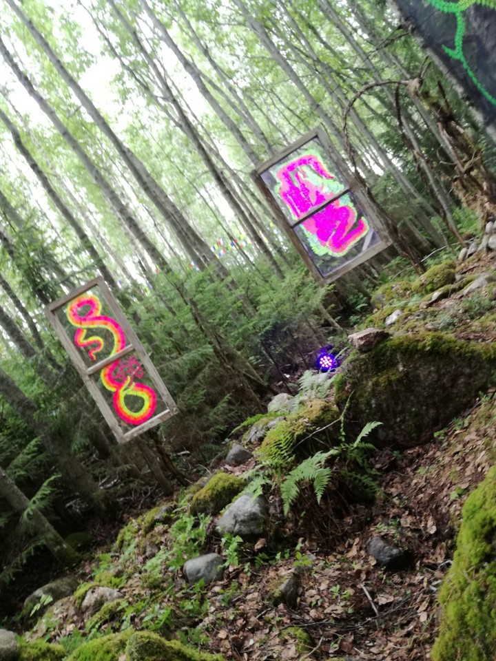 Kosmos Festivaal