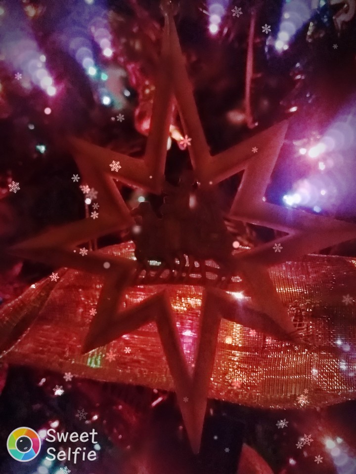 star