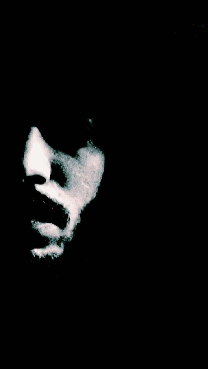 darkness is love