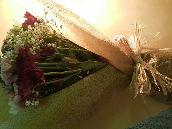 flowers