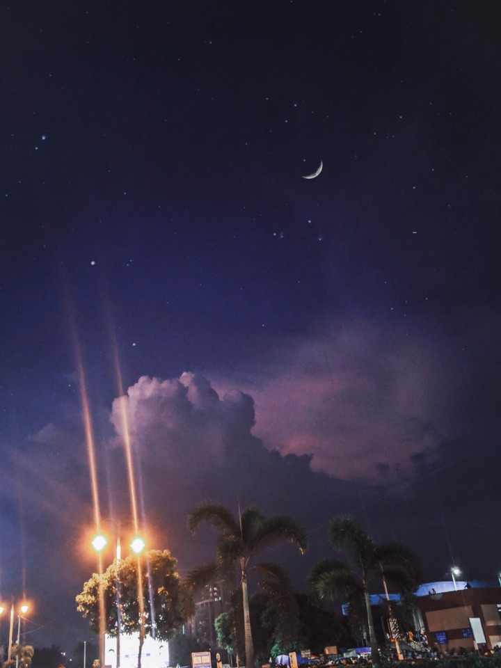 NIGHT