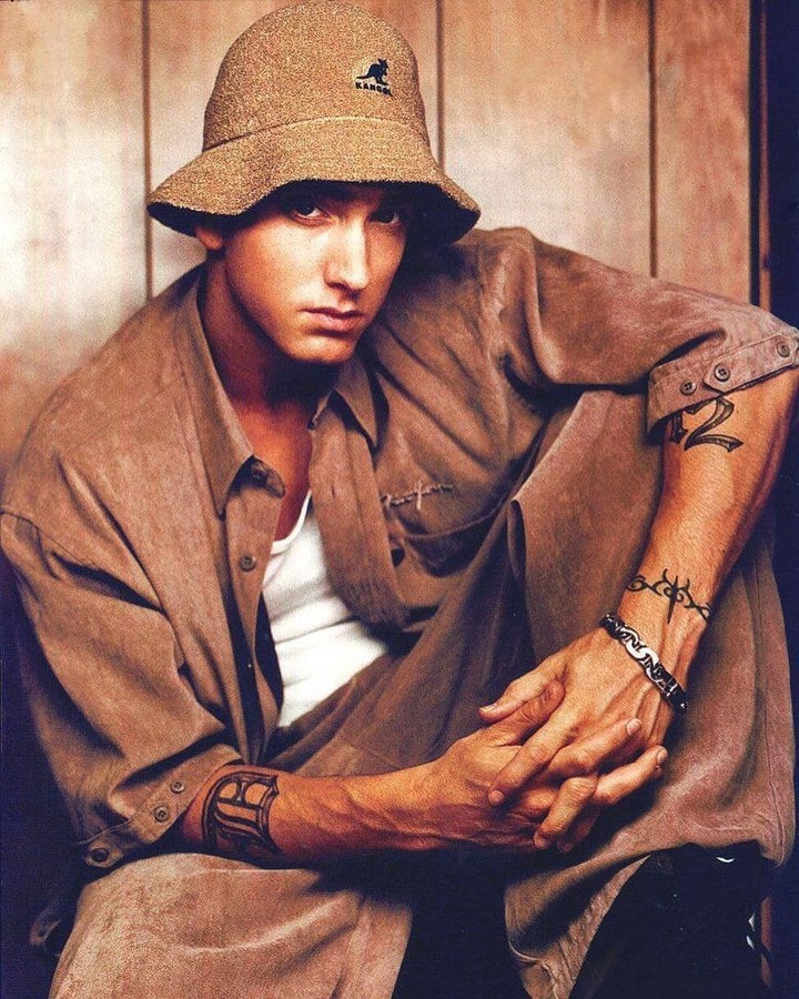 Eminem