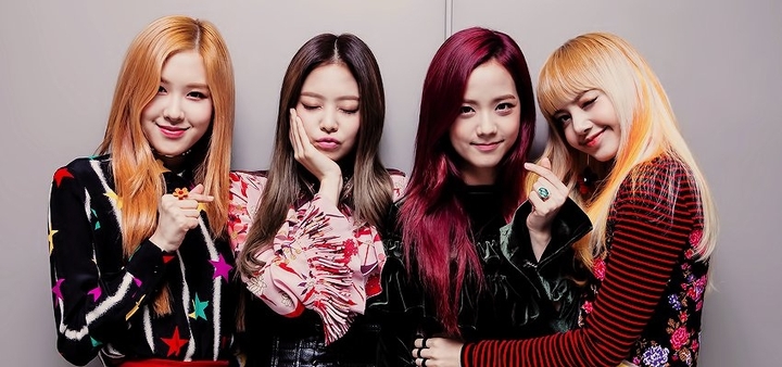 BLACKPINK(블랙핑크)