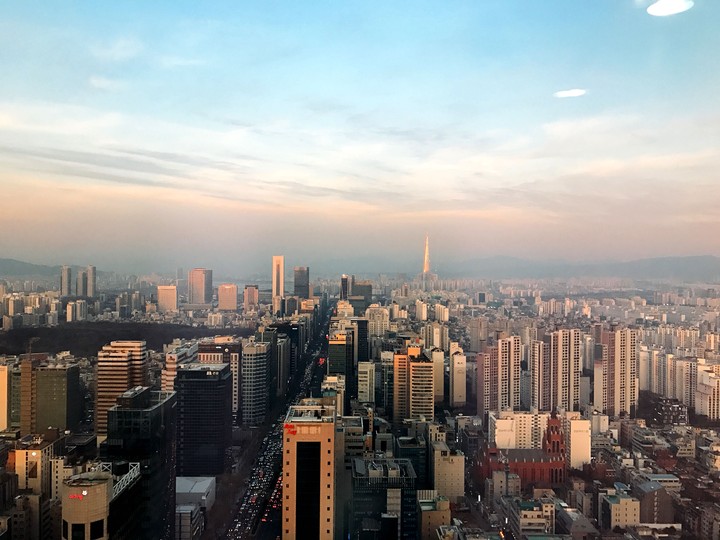 Seoul