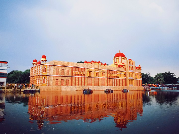 Palace