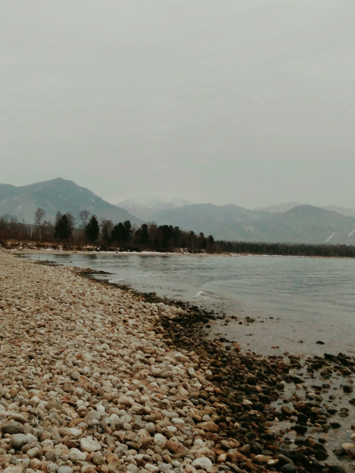 Lake Baikal