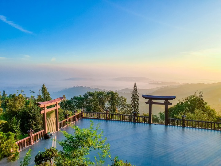 Linh Quy Pháp Ấn