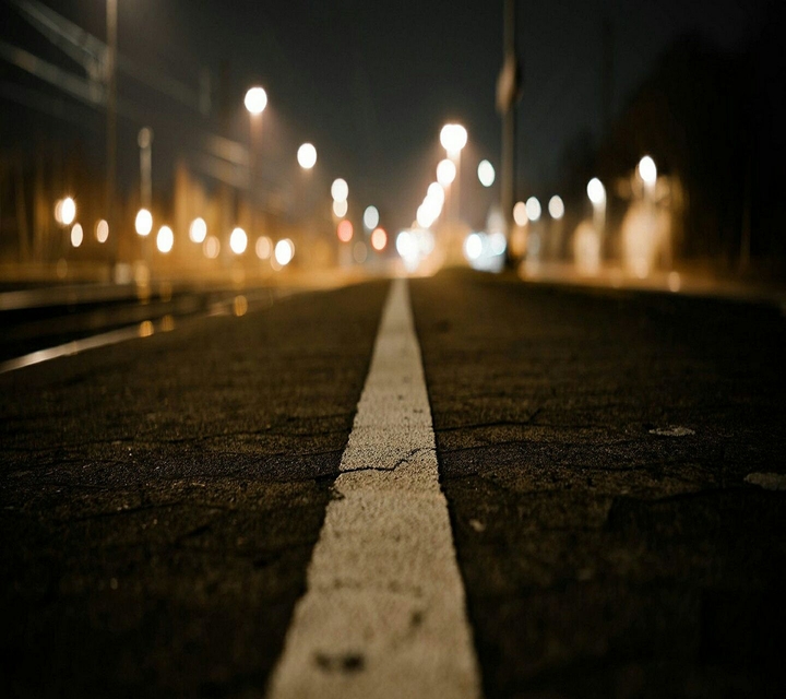 street