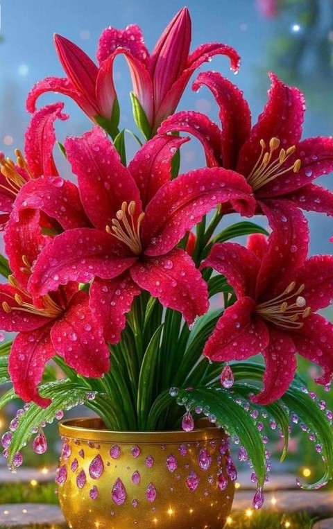 tapety flower, petal
