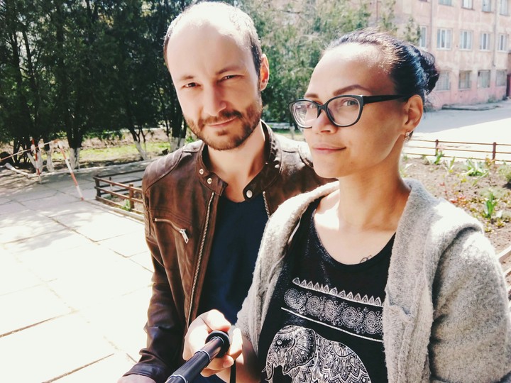 счастье есть