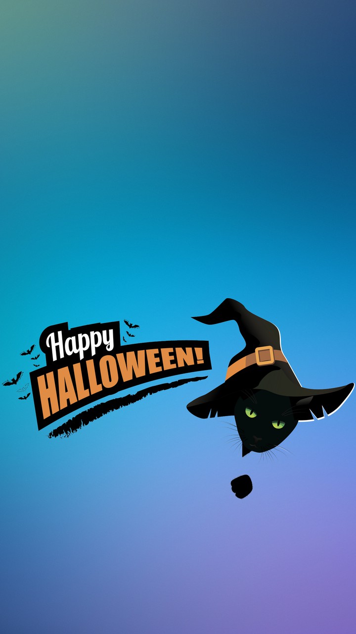 Happy Halloween