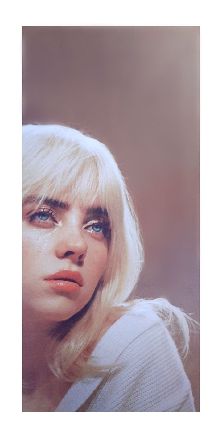 Billie Eilish (lovely)