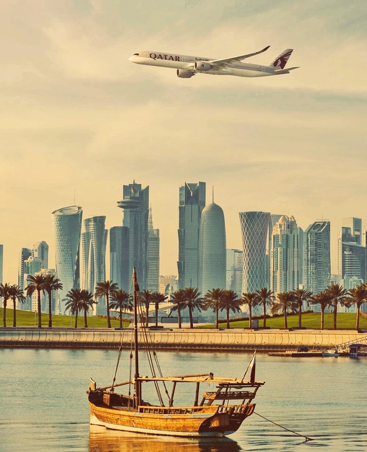 #doha