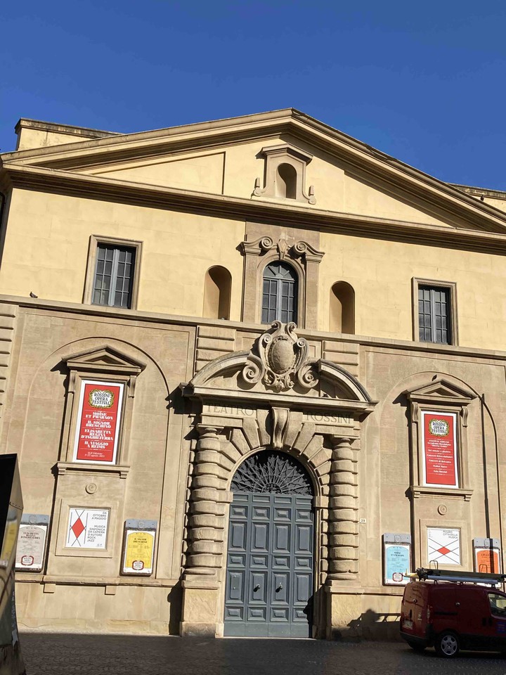Pesaro