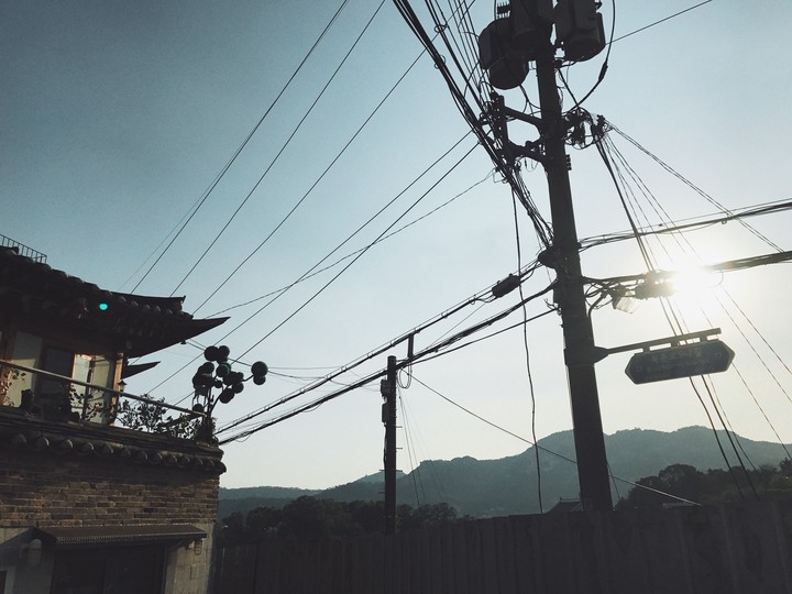 My Seoul ...
