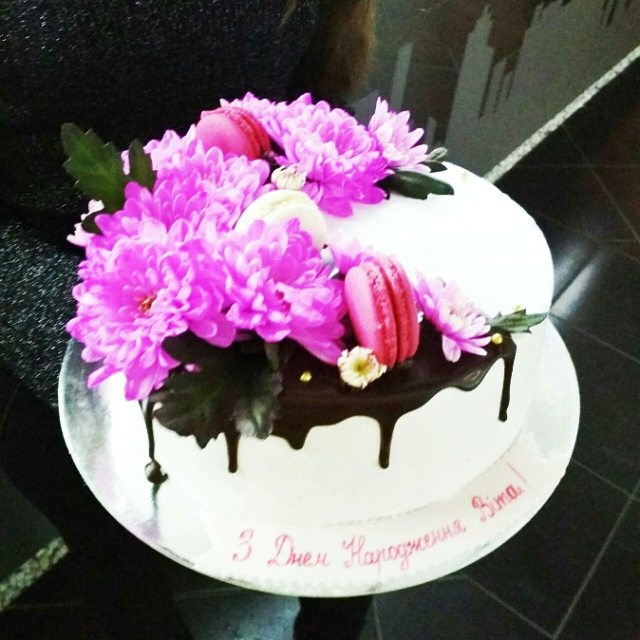 cake