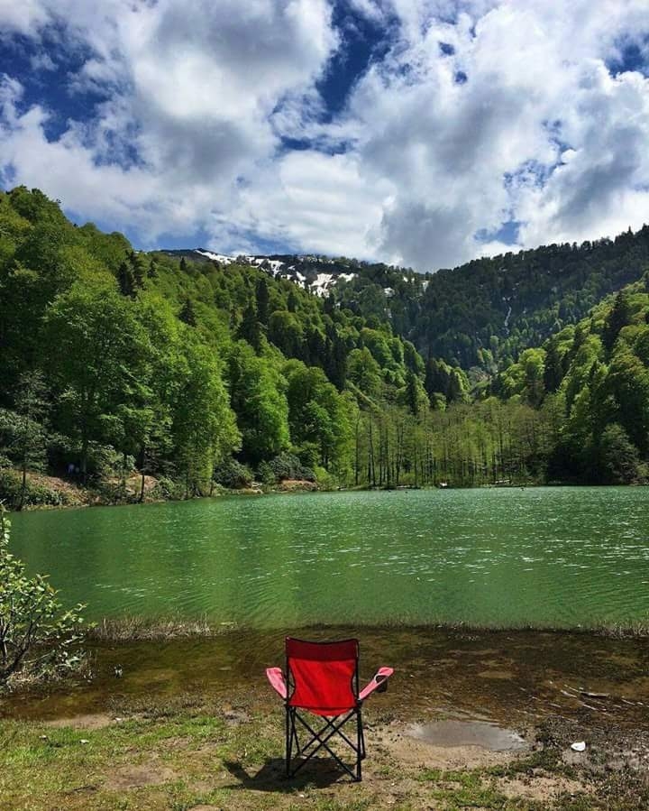 #KARAGÖL