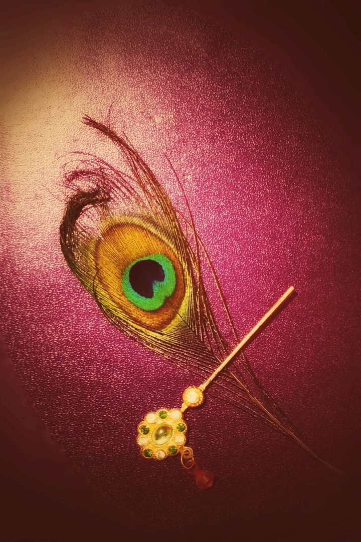 krishna