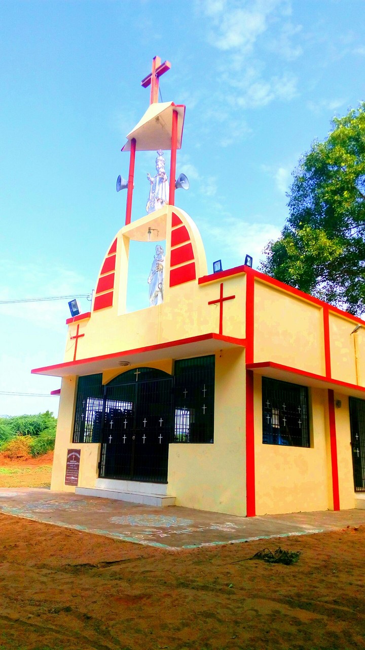 Chapel