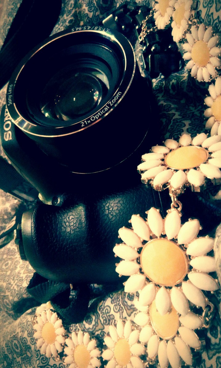 Fashion and Cam 