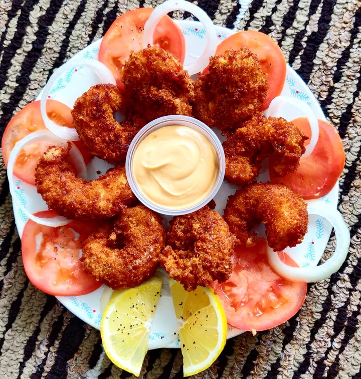 shrimp