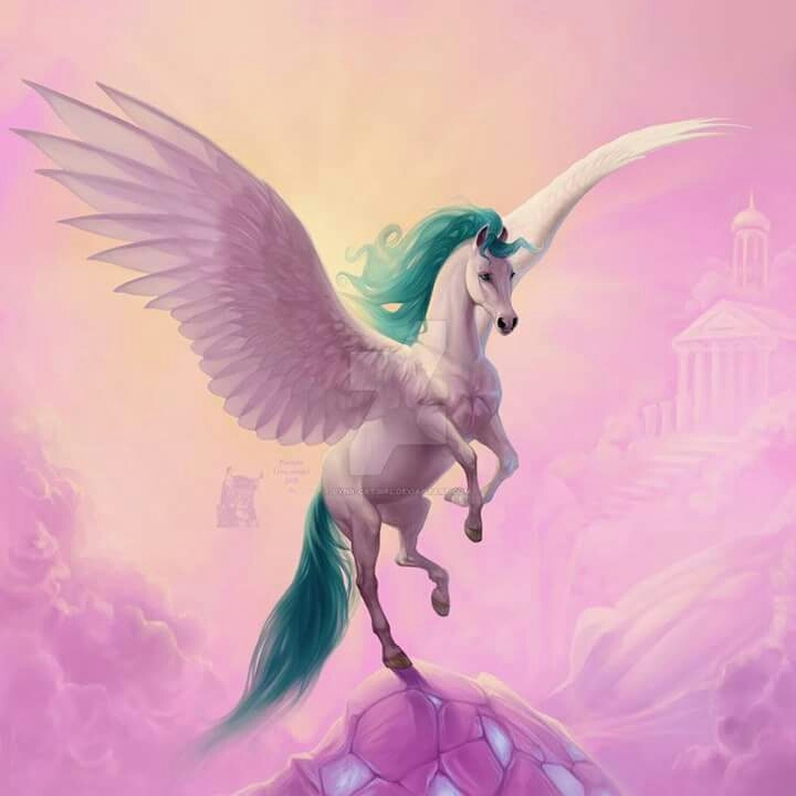 Pegasus