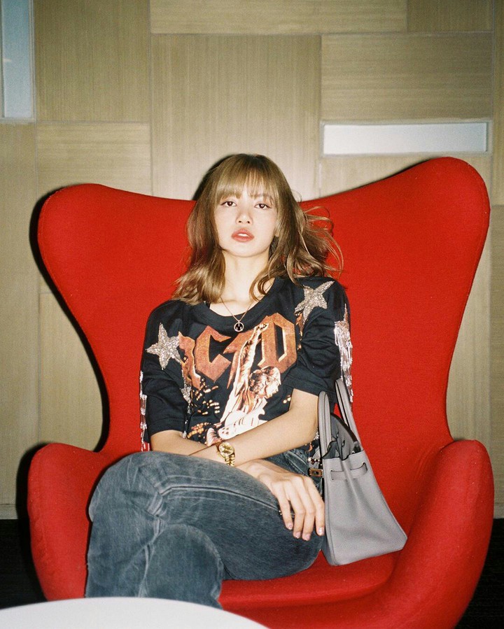 LISA