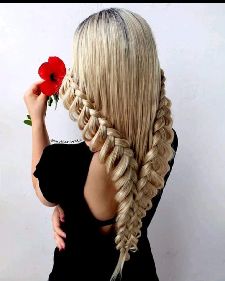 Hair