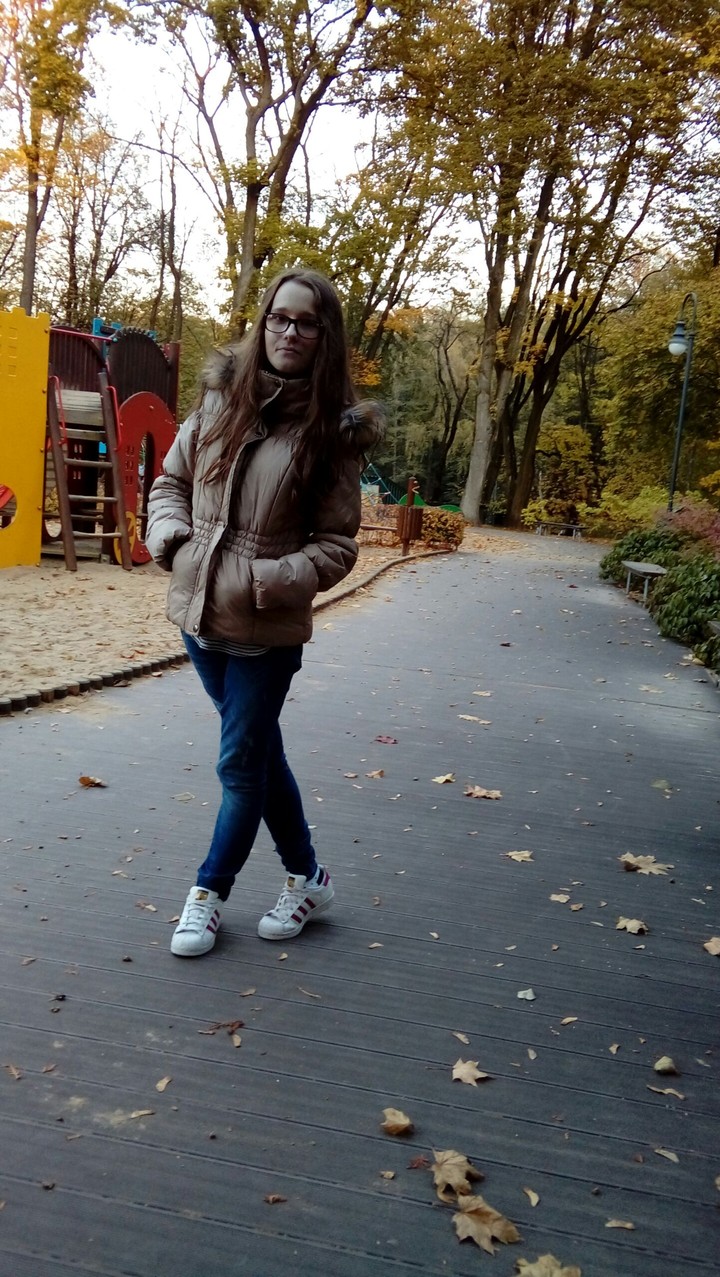 jesień